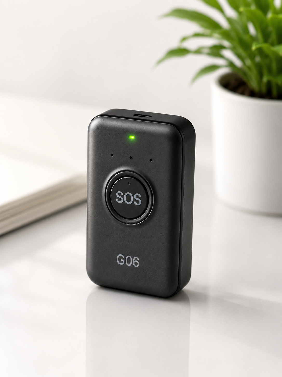 Personal Tracker