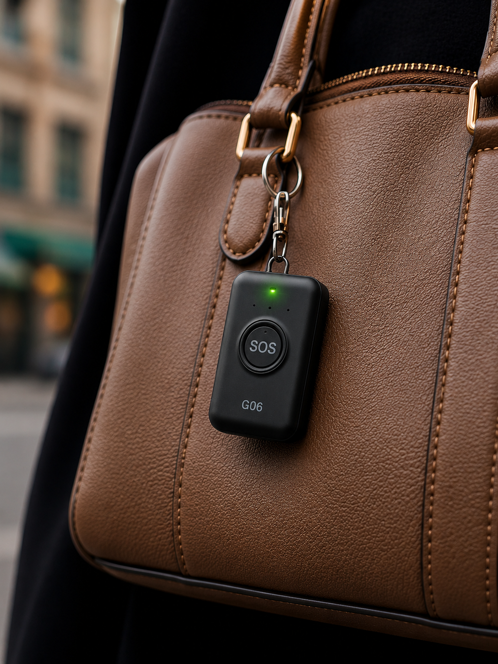 Personal Tracker