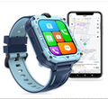 4G GPS Smartwatch for Kids