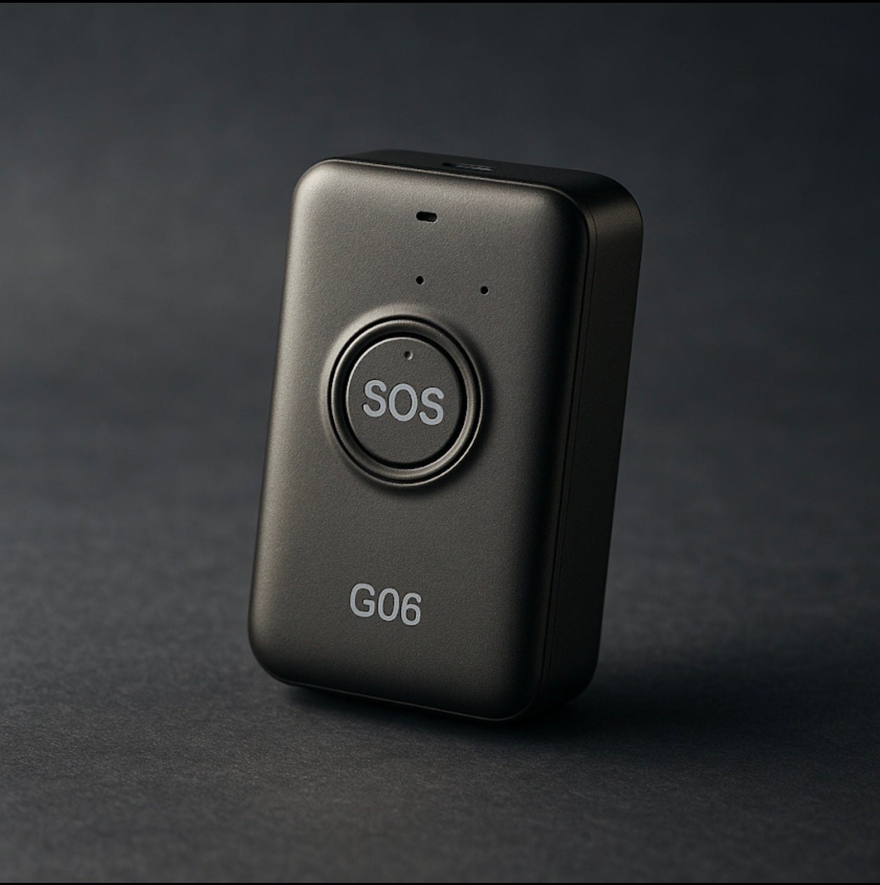 SecretEye Personal Tracker