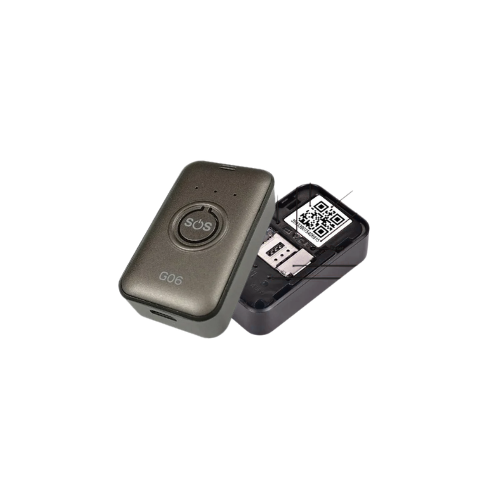 SecretEye Personal Tracker